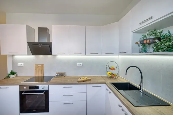 Pronájem bytu 3+1, Stráž pod Ralskem, Mimoňská, 70 m2