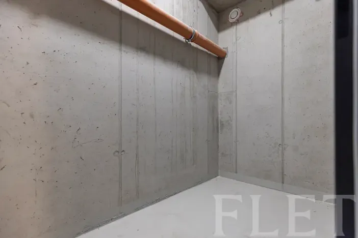 Pronájem bytu 2+kk, Praha - Černý Most, Arnošta Valenty, 50 m2