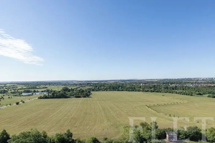 Pronájem bytu 2+kk, Praha - Černý Most, Arnošta Valenty, 53 m2