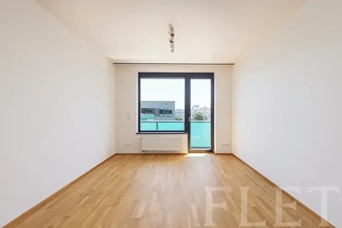 Pronájem bytu 2+kk, Praha - Holešovice, Argentinská, 52 m2