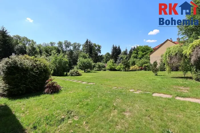 Prodej rodinného domu, Český Brod, Na Bělidle, 84 m2