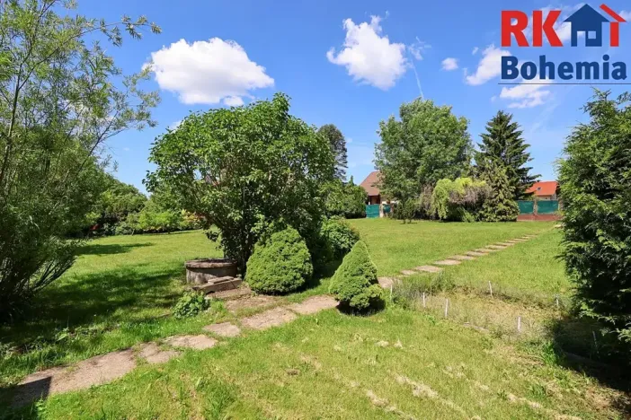 Prodej rodinného domu, Český Brod, Na Bělidle, 84 m2