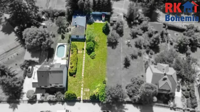 Prodej rodinného domu, Český Brod, Na Bělidle, 84 m2