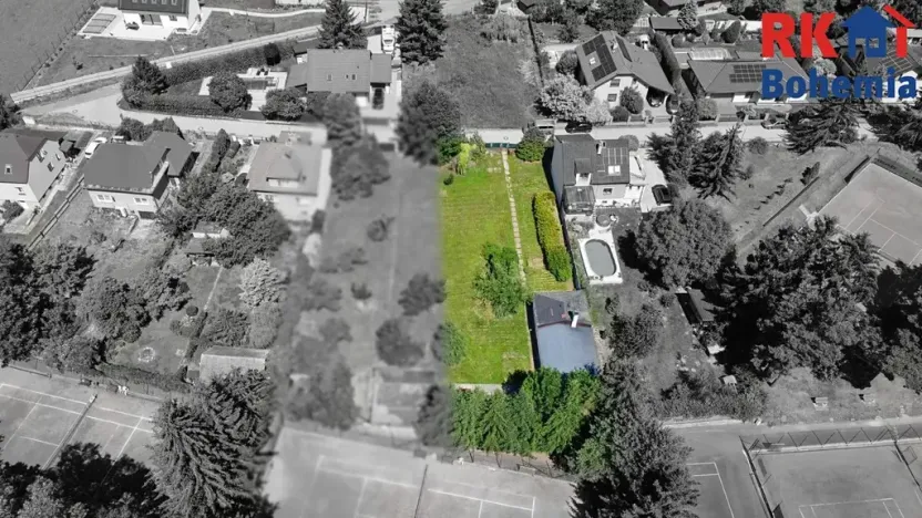 Prodej rodinného domu, Český Brod, Na Bělidle, 84 m2