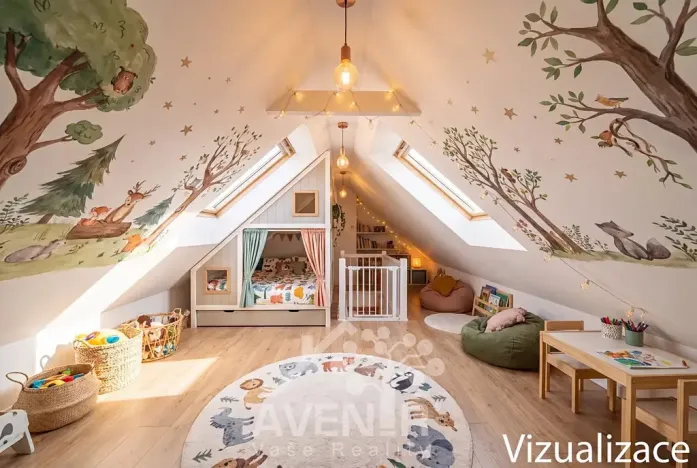 Prodej činžovního domu, Liberec, Hradební, 145 m2