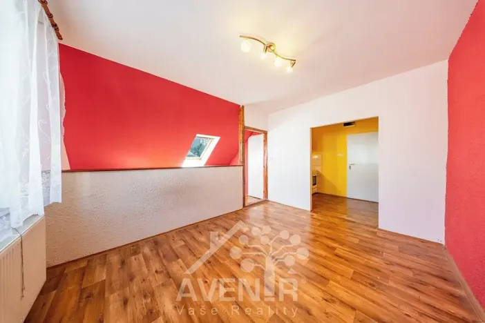 Prodej činžovního domu, Liberec, Hradební, 145 m2