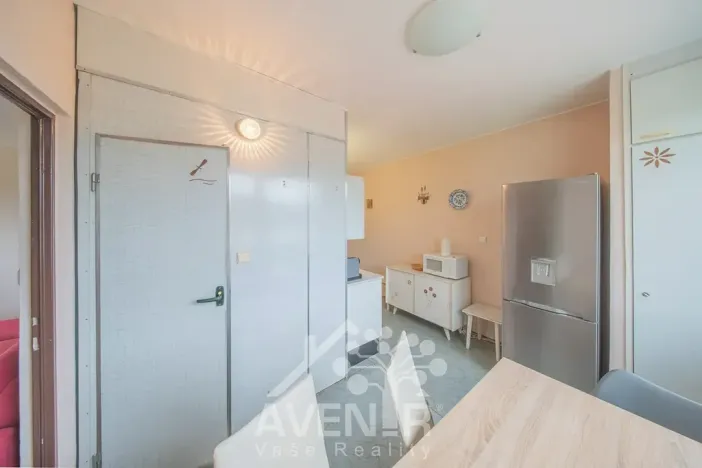 Pronájem bytu 2+1, Brumov-Bylnice, Am. Kutinové, 56 m2