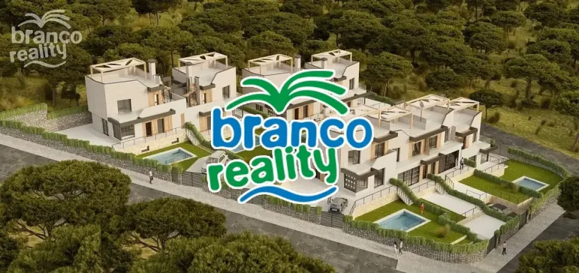 Prodej rodinného domu, Polop, Alicante, Španělsko, 121 m2