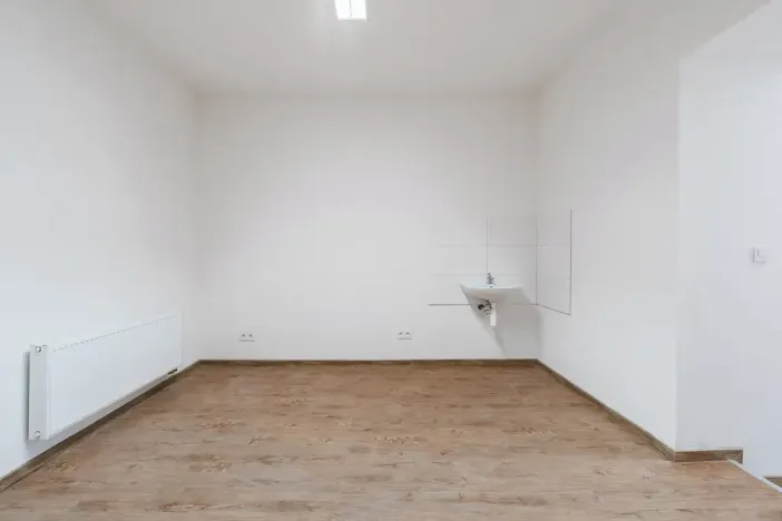 Pronájem obchodního prostoru, Praha - Nové Město, Sokolská, 50 m2