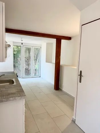 Prodej bytu 2+kk, Trutnov, Horská, 47 m2