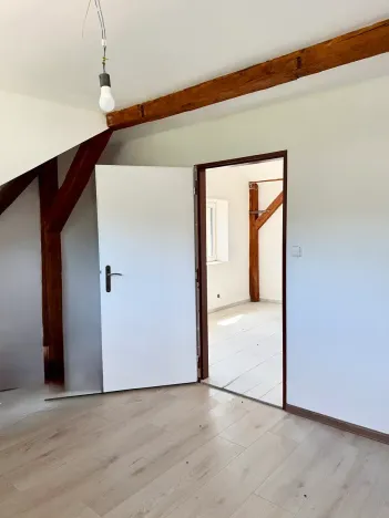 Prodej bytu 2+kk, Trutnov, Horská, 47 m2
