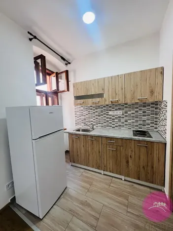 Pronájem bytu 1+kk, Olomouc, Uhelná, 30 m2