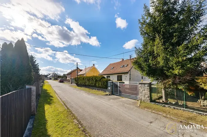 Prodej rodinného domu, Hřiměždice, 110 m2