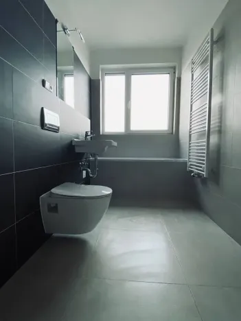 Prodej bytu 2+kk, Praha - Ďáblice, Křižanská, 49 m2