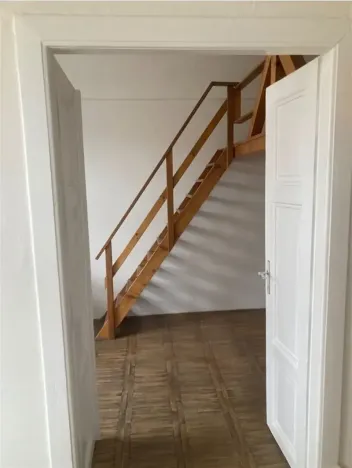 Prodej bytu 2+kk, Praha - Karlín, Jirsíkova, 45 m2