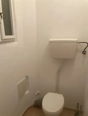 Prodej bytu 2+kk, Praha - Karlín, Jirsíkova, 45 m2