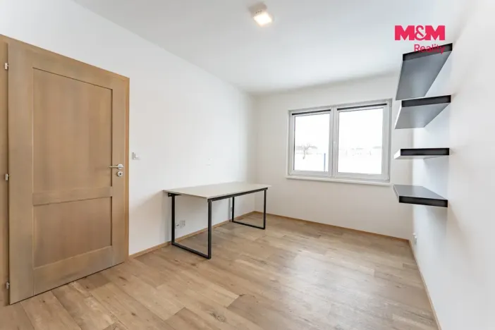 Pronájem rodinného domu, Načeradec, Vožická, 113 m2