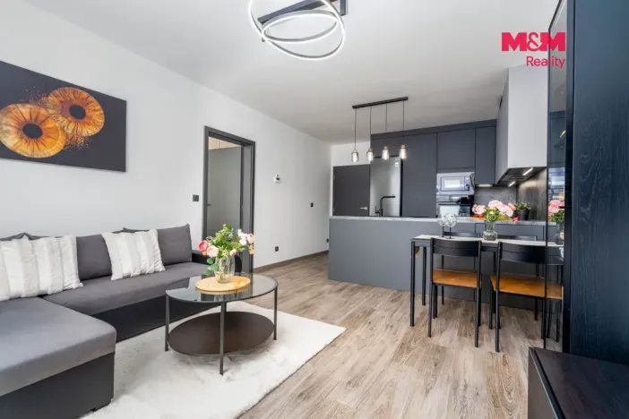 Prodej rodinného domu, Podlešín, 78 m2