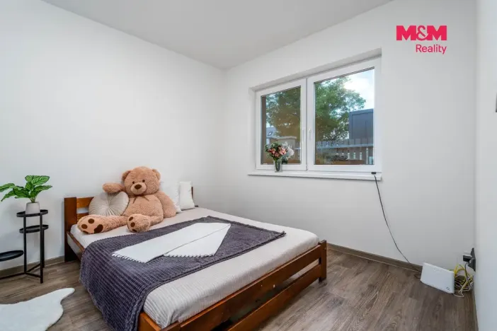 Prodej rodinného domu, Podlešín, 78 m2