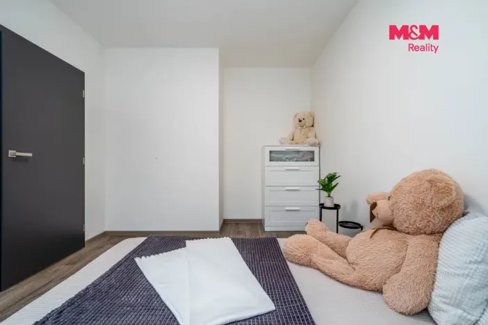 Prodej rodinného domu, Podlešín, 78 m2