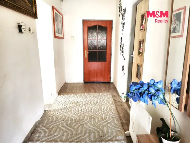 Prodej rodinného domu, Jimlín - Zeměchy, 208 m2