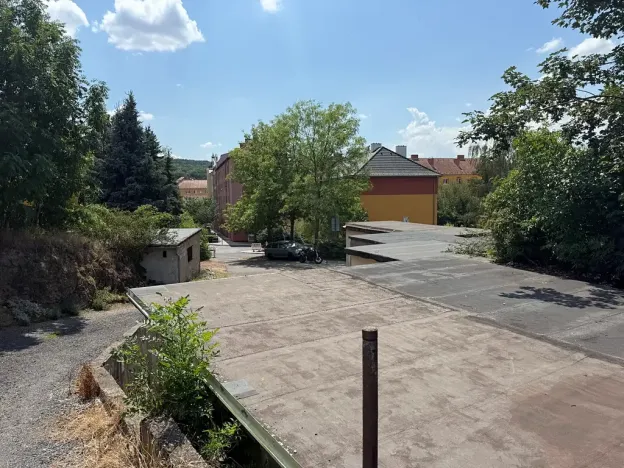 Prodej garáže, Teplice, Na Stínadlech, 24 m2