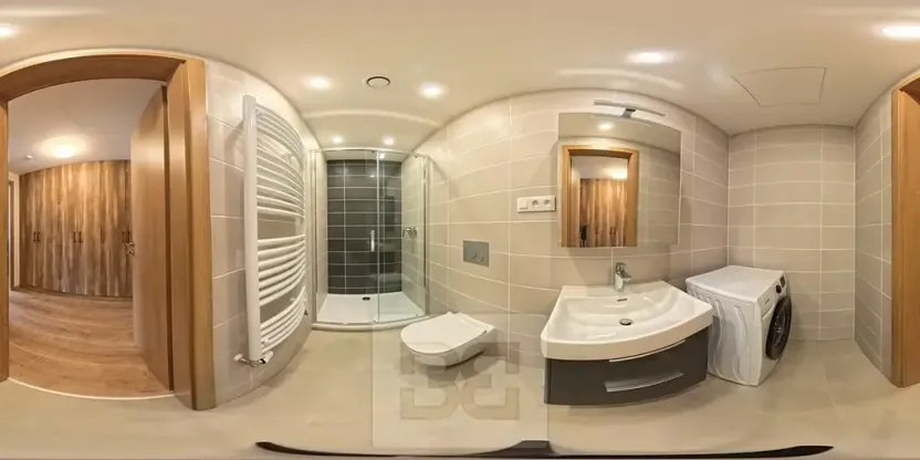 Pronájem bytu 1+kk, Praha - Vysočany, Střídavá, 36 m2