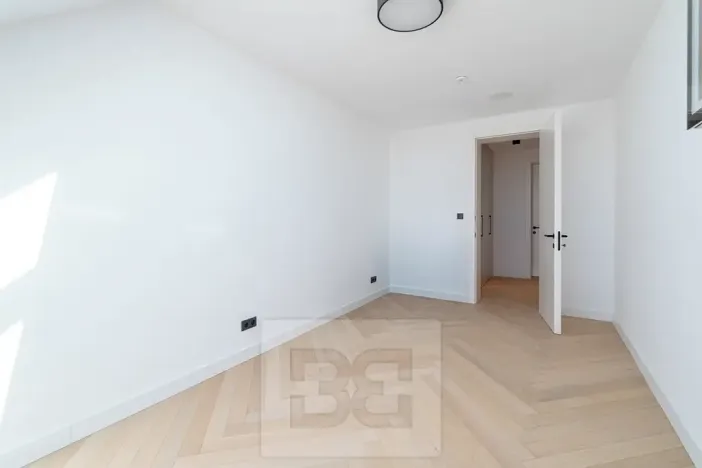 Pronájem bytu 4+kk, Praha - Karlín, Sokolovská, 183 m2