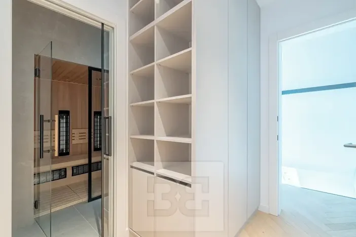 Pronájem bytu 4+kk, Praha - Karlín, Sokolovská, 183 m2