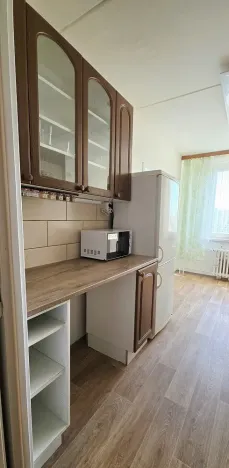 Pronájem bytu 3+1, Praha - Chodov, Valentova, 68 m2