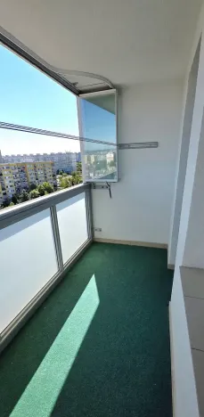 Pronájem bytu 3+1, Praha - Chodov, Valentova, 68 m2