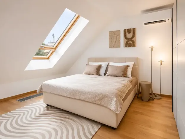 Prodej ubytování, Praha - Smíchov, Bieblova, 57 m2