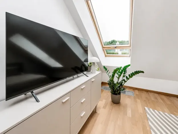Prodej ubytování, Praha - Smíchov, Bieblova, 57 m2