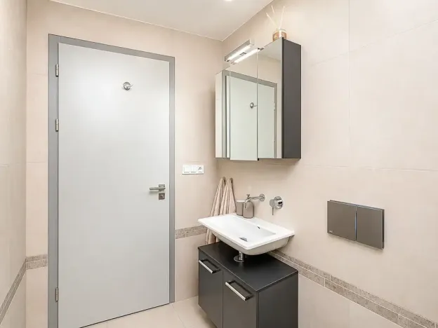 Prodej ubytování, Praha - Smíchov, Bieblova, 57 m2