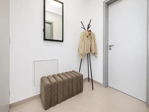 Prodej ubytování, Praha - Smíchov, Bieblova, 57 m2
