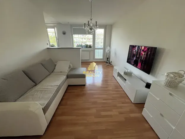 Prodej bytu 4+1, Teplice, Doubravická, 87 m2