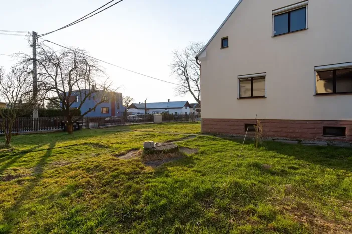 Prodej rodinného domu, Klimkovice, 180 m2