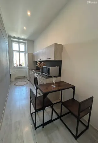 Pronájem bytu 3+1, Brno, Štefánikova, 73 m2