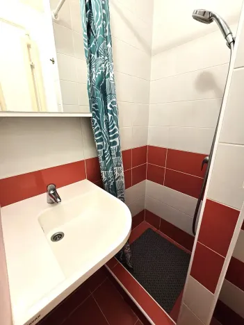 Pronájem bytu 1+1, Brno, Halasovo náměstí, 33 m2