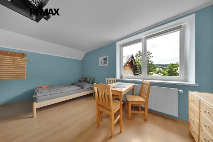 Prodej zemědělské usedlosti, Lipová-lázně, 871 m2