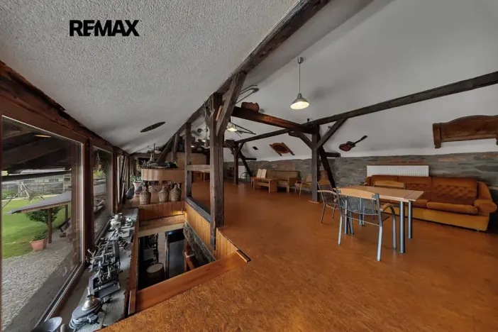 Prodej zemědělské usedlosti, Lipová-lázně, 871 m2