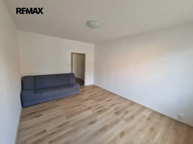 Pronájem bytu 1+1, Šumperk, Evaldova, 37 m2
