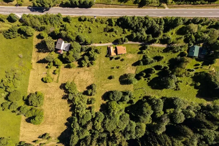 Prodej chaty, Makov, Slovensko, 136 m2