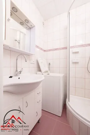 Pronájem bytu 3+1, Krnov, SPC P, 72 m2