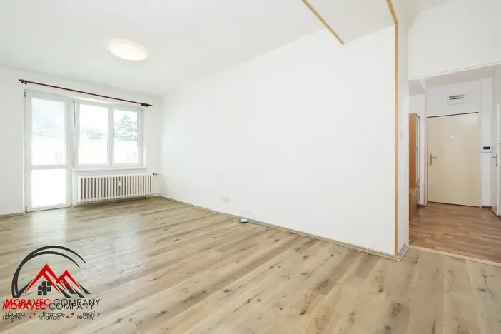 Pronájem bytu 3+1, Krnov, SPC P, 72 m2