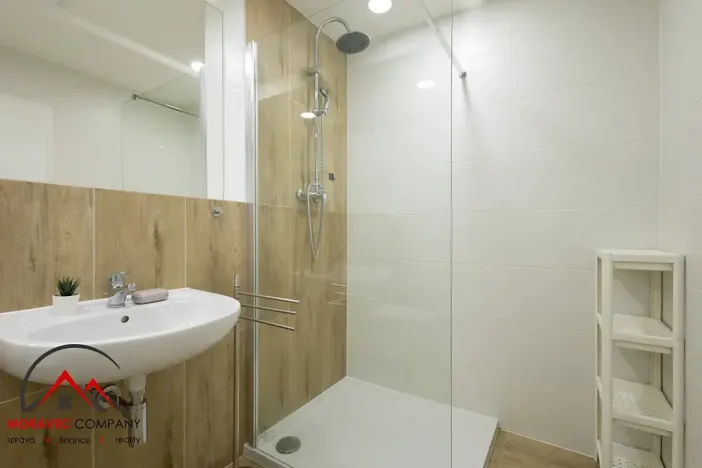 Pronájem bytu 2+1, Ostrava, Cihelní, 55 m2