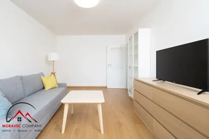 Pronájem bytu 2+1, Ostrava, Cihelní, 55 m2