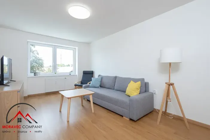 Pronájem bytu 2+1, Ostrava, Cihelní, 55 m2
