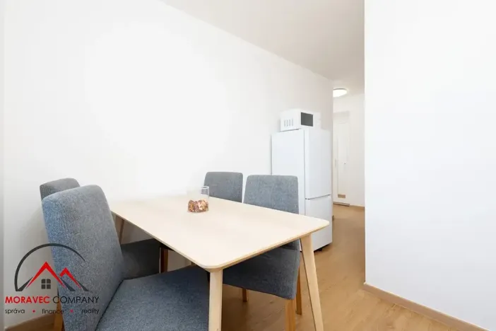 Pronájem bytu 2+1, Ostrava, Cihelní, 55 m2
