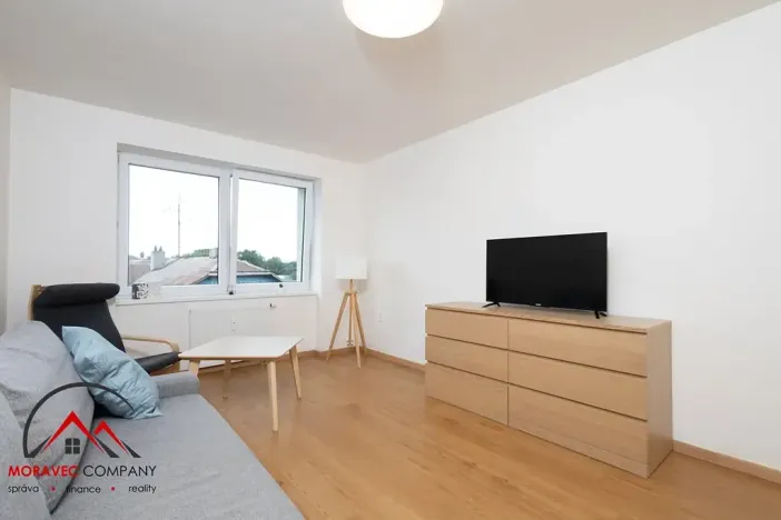 Pronájem bytu 2+1, Ostrava, Cihelní, 55 m2
